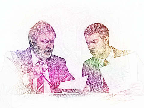 梦见上司　周公解梦之梦到上司