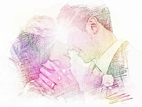 梦见伴侣 爱人　周公解梦之梦到伴侣 爱人