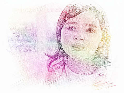 梦见女孩子　周公解梦之梦到女孩子