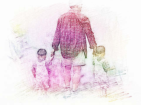 梦见父亲 爸爸　周公解梦之梦到父亲 爸爸