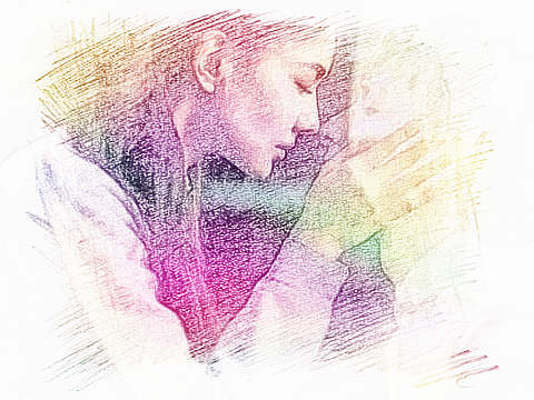 梦见暗恋的人　周公解梦之梦到暗恋的人