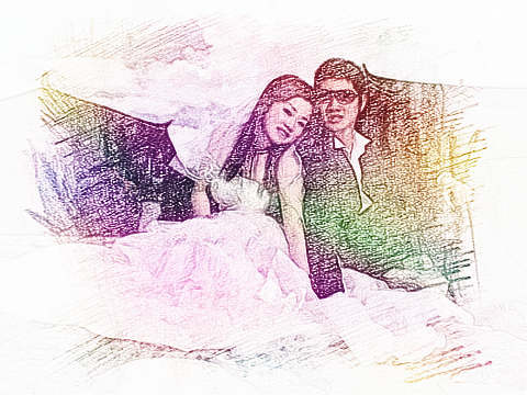 梦见恋人 爱人　周公解梦之梦到恋人 爱人