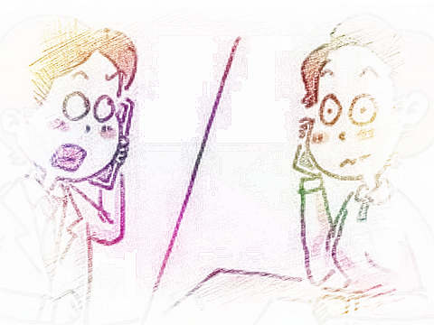 梦见熟人预示　周公解梦之梦到熟人预示