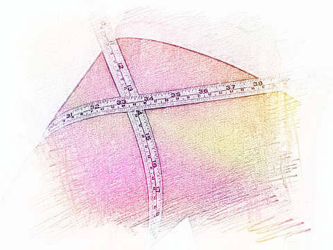 梦见大腿　周公解梦之梦到大腿