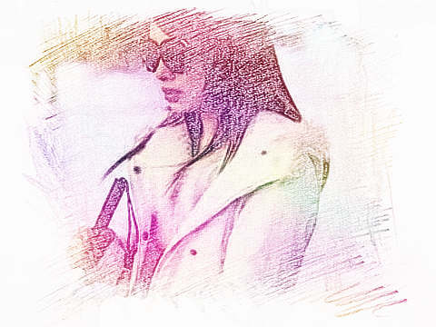 梦见盲人 瞎子　周公解梦之梦到盲人 瞎子