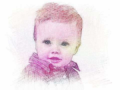 梦见小男孩　周公解梦之梦到小男孩