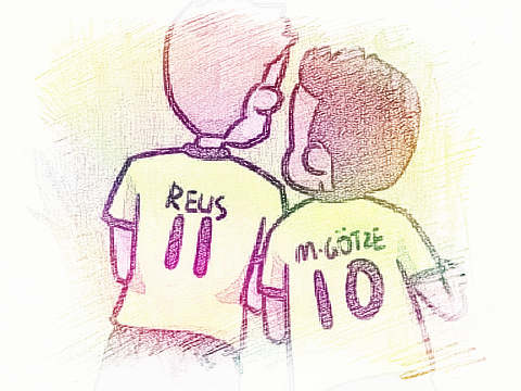 梦见打兄弟　周公解梦之梦到打兄弟