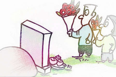 梦见妻子死了　周公解梦之梦到妻子死了