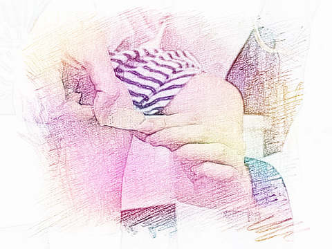 梦见孩子受伤　周公解梦之梦到孩子受伤