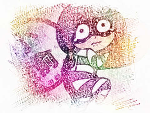 梦见小偷或贼　周公解梦之梦到小偷或贼