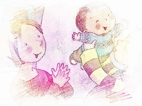 梦见母亲或妈妈　周公解梦之梦到母亲或妈妈