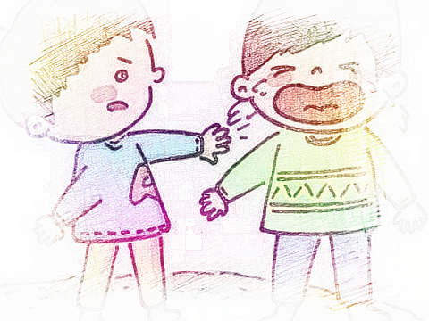 梦见朋友受伤　周公解梦之梦到朋友受伤