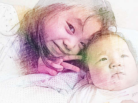 梦见自己的姐姐　周公解梦之梦到自己的姐姐