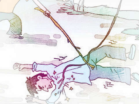 梦见去世的人　周公解梦之梦到去世的人