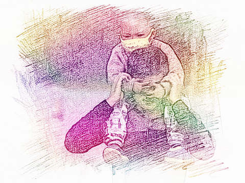 梦见弟弟生病　周公解梦之梦到弟弟生病