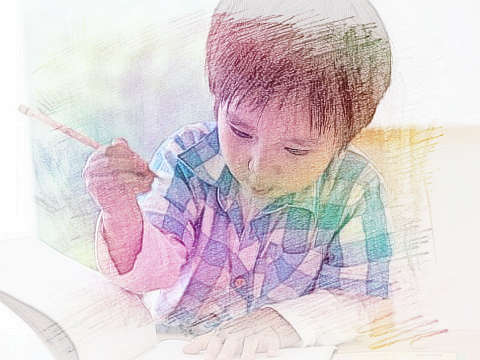 梦见男孩或男孩夭折　周公解梦之梦到男孩或男孩夭折