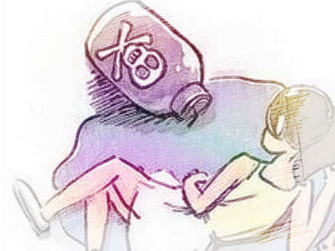 梦见亲人自杀　周公解梦之梦到亲人自杀