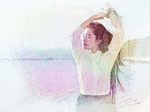 梦见旧情人意味着　周公解梦之梦到旧情人意味着