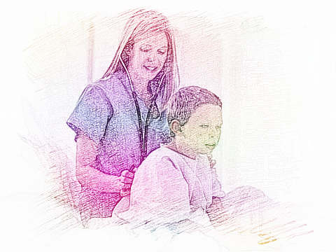 梦见当保姆　周公解梦之梦到当保姆