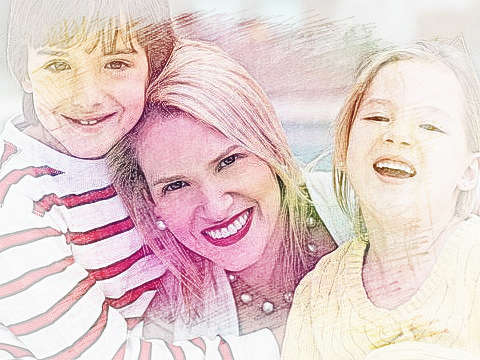 梦见自己的妹妹　周公解梦之梦到自己的妹妹