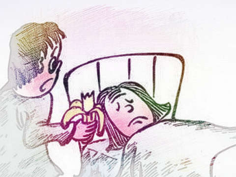 梦见已故外婆　周公解梦之梦到已故外婆