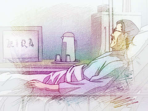 梦见朋友死了　周公解梦之梦到朋友死了