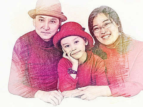 梦见爸爸妈妈预示着　周公解梦之梦到爸爸妈妈预示着