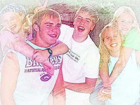 梦见兄弟姊妹　周公解梦之梦到兄弟姊妹