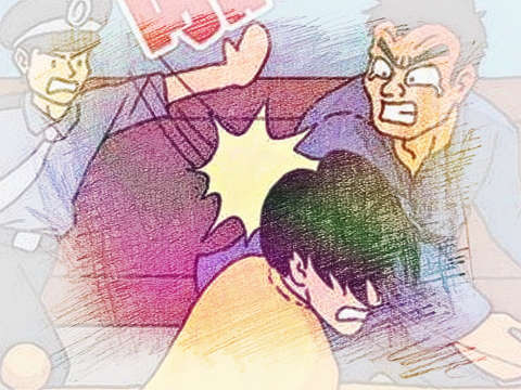 梦见仇人或情敌　周公解梦之梦到仇人或情敌