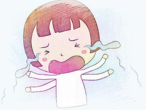 梦见亲人哭泣　周公解梦之梦到亲人哭泣