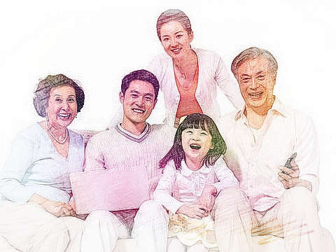 梦见岳母意味着　周公解梦之梦到岳母意味着