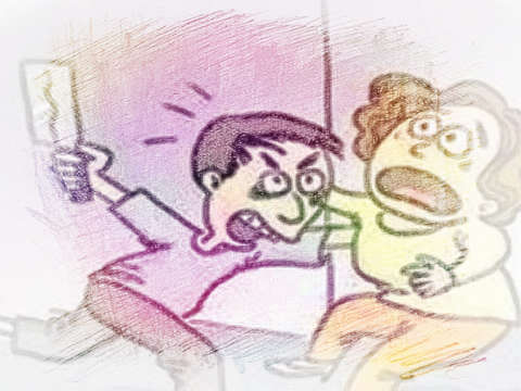 梦见老公杀人　周公解梦之梦到老公杀人