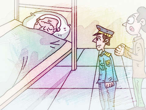 梦见已故爷爷　周公解梦之梦到已故爷爷