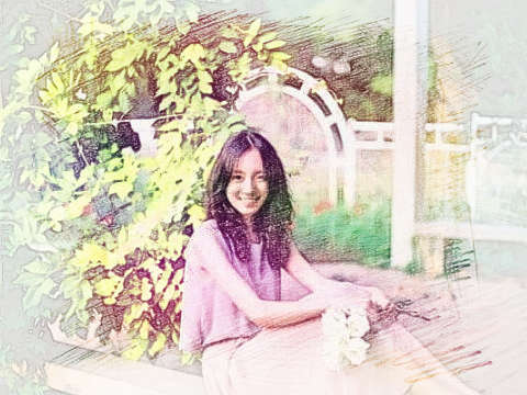 梦见梦中的女人　周公解梦之梦到梦中的女人