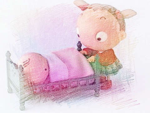 梦见弟弟死了　周公解梦之梦到弟弟死了