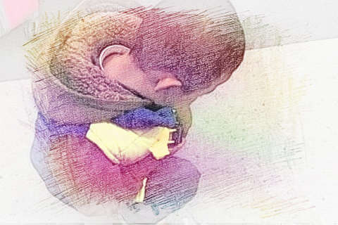 梦见男孩尿尿　周公解梦之梦到男孩尿尿