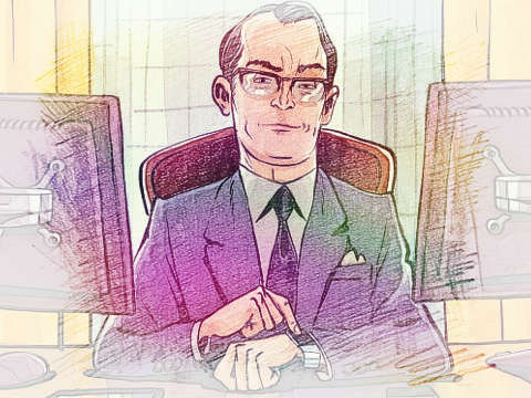 梦见上司或领导　周公解梦之梦到上司或领导