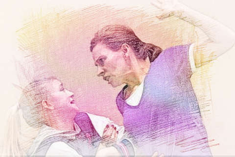 梦见打孩子预示着　周公解梦之梦到打孩子预示着