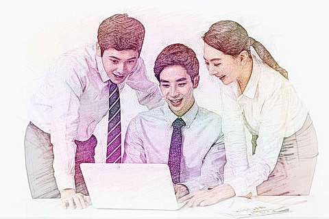 梦见旧同事　周公解梦之梦到旧同事