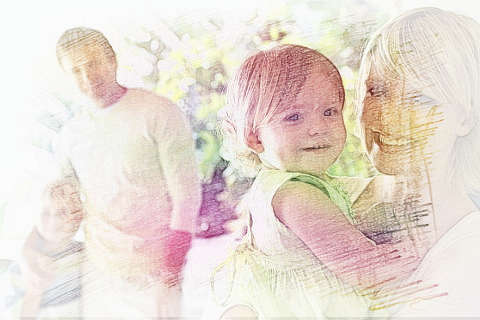 梦见女孩子意味着　周公解梦之梦到女孩子意味着