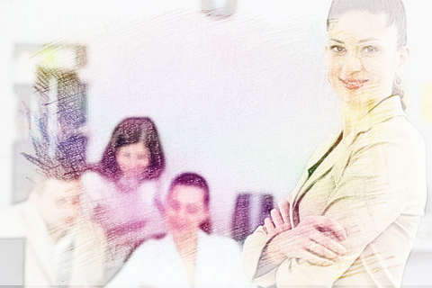 梦见妈妈出国　周公解梦之梦到妈妈出国