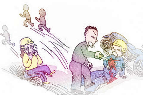 梦见丈夫杀人　周公解梦之梦到丈夫杀人