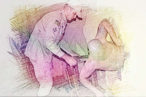 梦见罪犯逃走　周公解梦之梦到罪犯逃走