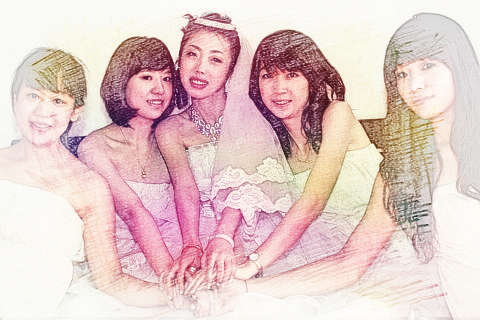 梦见同事结婚　周公解梦之梦到同事结婚