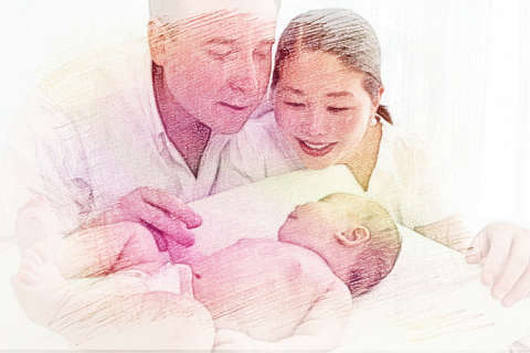 梦见别人生孩子　周公解梦之梦到别人生孩子