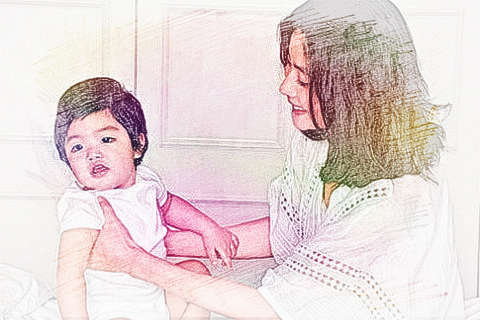 梦见生了个女孩　周公解梦之梦到生了个女孩