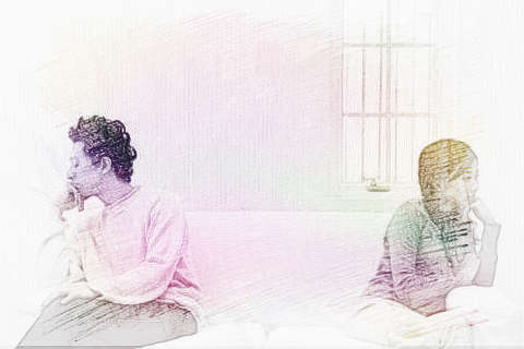 梦见情人离开意味着　周公解梦之梦到情人离开意味着