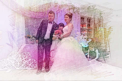 梦见女同事结婚意味着　周公解梦之梦到女同事结婚意味着