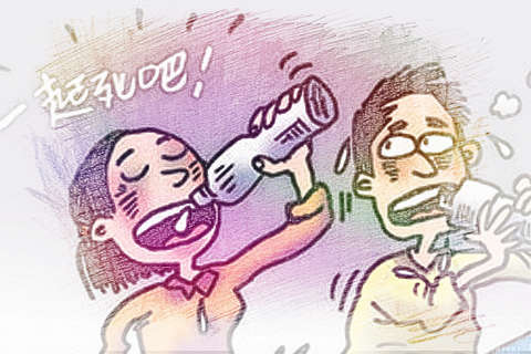 梦见自己自杀　周公解梦之梦到自己自杀