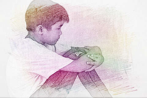 梦见自己成为孤儿　周公解梦之梦到自己成为孤儿